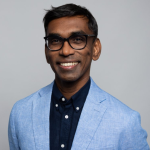 Neashan Mathavan - ETH Zurich - Switzerland