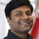 Saravana Ramasamy